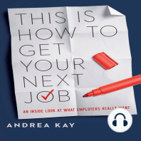 This Is How to Get Your Next Job
