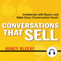 Conversations That Sell