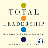 Total Leadership