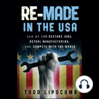 Re-Made in the USA