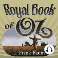 The Royal Book of Oz