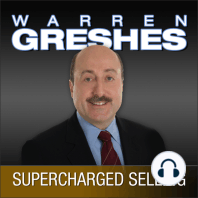 Supercharged Selling