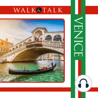 Walk and Talk Venice