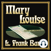 Mary Louise