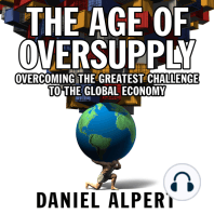 The Age Oversupply