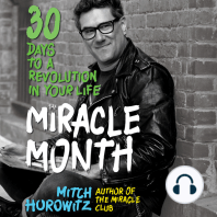The Miracle Month