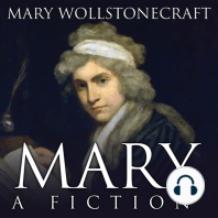 Mary, A Fiction