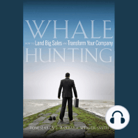 Whale Hunting