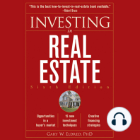 Investing in Real Estate, 6th Edition