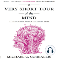 A Very Short Tour the Mind