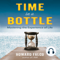 Time in a Bottle