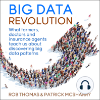 Big Data Revolution