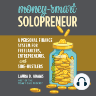 Money-Smart Solopreneur