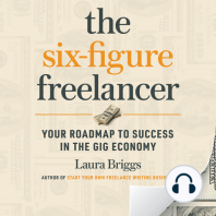 The Six-Figure Freelancer