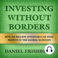 Investing Without Borders