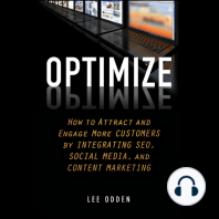 Optimize