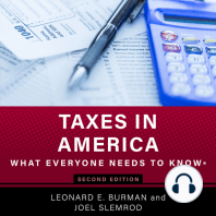 Taxes in America