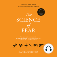 The Science of Fear