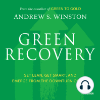 Green Recovery