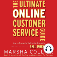 The Ultimate Online Customer Service Guide