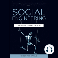 Social Engineering