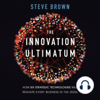 The Innovation Ultimatum