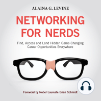 Networking for Nerds