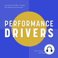 Performance Drivers