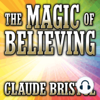The Magic Believing