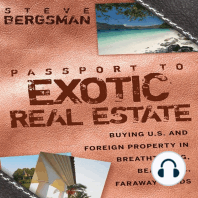 Passport to Exotic Real Estate