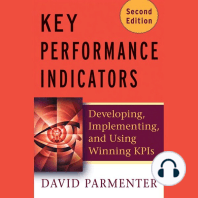 Key Performance Indicators (KPI)