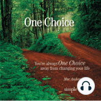 One Choice