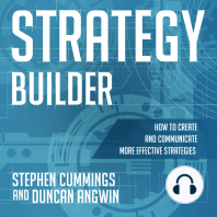 Strategy Builder