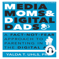 Media Moms & Digital Dads