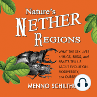 Nature's Nether Regions