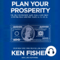 Plan Your Prosperity