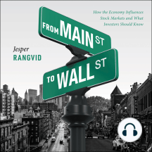 From Main Street to Wall Street: How the Economy Influences Stock Markets and What Investors Should Know