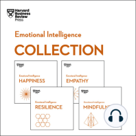 Harvard Business Review Emotional Intelligence Collection