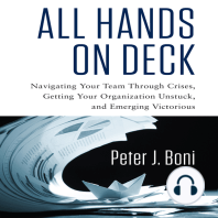 All Hands on Deck