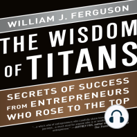 The Wisdom Titans