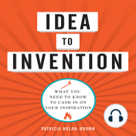 Idea to invention