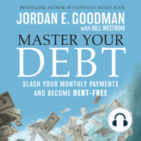 Master Your Debt