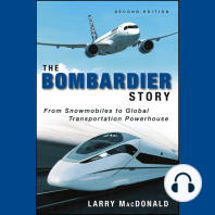 The Bombardier Story