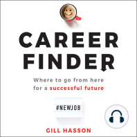 Career Finder