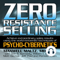 Zero Resistance Selling