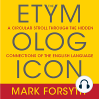 The Etymologicon