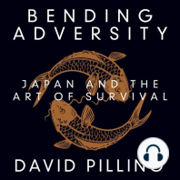 Bending Adversity