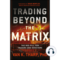 Trading Beyond the Matrix