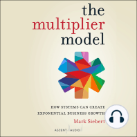 The Multiplier Model