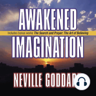 Awakened Imagination